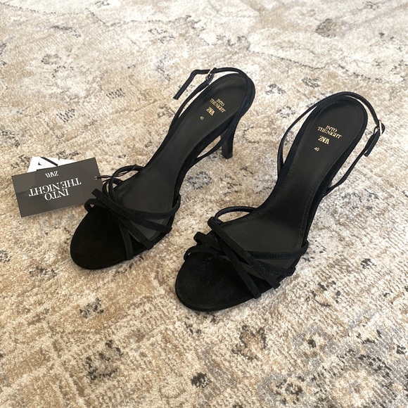 Leather sandals new - Picture 2 of 10